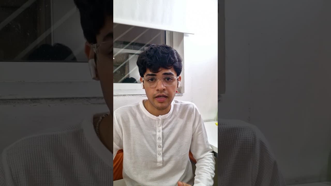 Aman Mehra